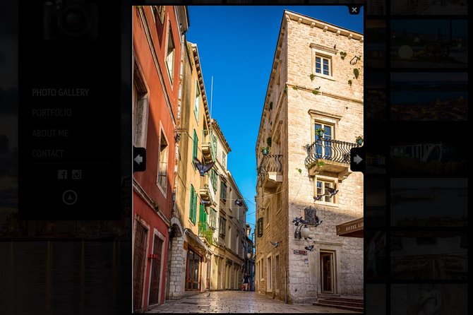 Sibenik and Krka Waterfalls Private Tour - Krka National Park