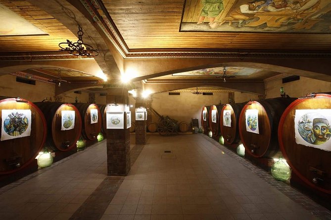 Sicilian Carousel & Aeolian Tour - Navigating Transportation