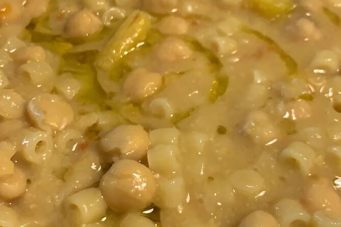 Sicilian Food - Practical Information