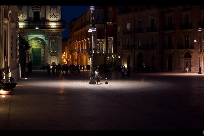 Sicilian Photography Workshop - The Sum Up