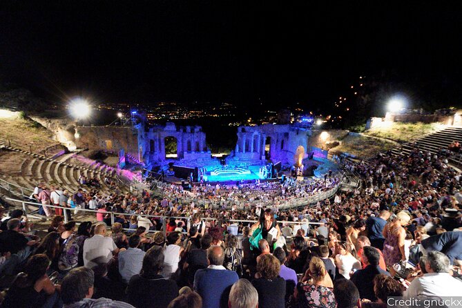 Sicily: See & Do the Classic Route in 7 Days, 1st Class Tour - Meeting and Pickup