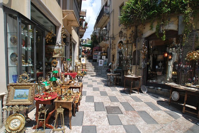Sicily Shore Excursions From Port of Taormina or Messina - Customer Feedback