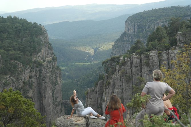 Side: Excursion to Tazi Canyon & Selge Ancient City - Recommendations for Visitors