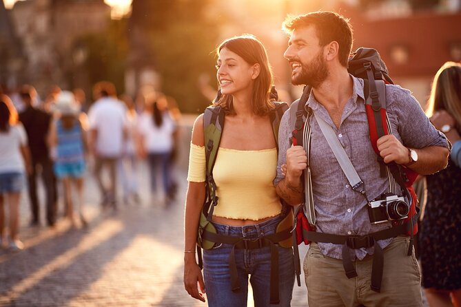 Siena Magica Private Walking Tour - Positive Feedback 2