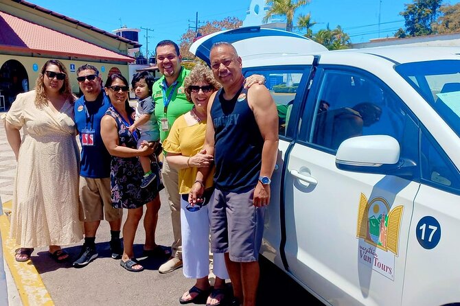 Sierra Madre Villages Half-Day Cultural Tour - Destination Highlights