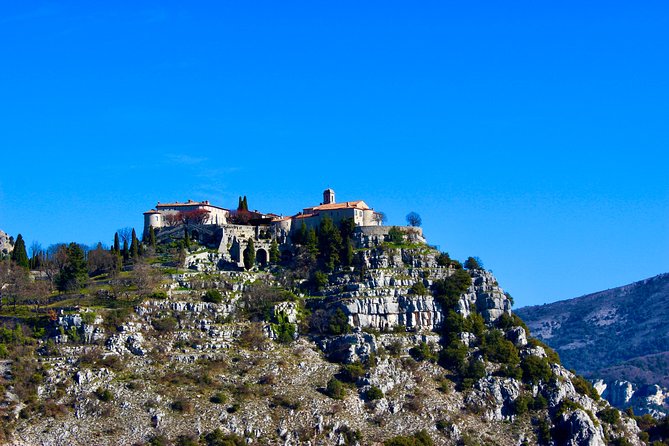 Sightseeing Tour From Nice to Saint-Paul-De-Vence and Provence - Traveler Information