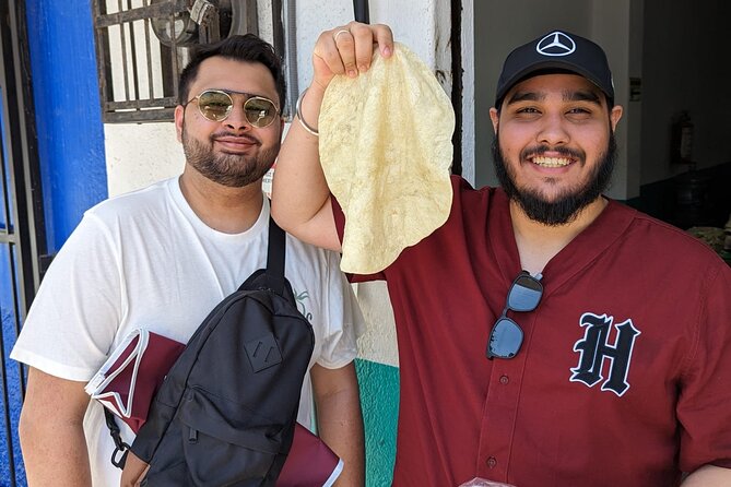 Signature Taco Tour in PV With Vallarta Eats - Preparation and Recommendations
