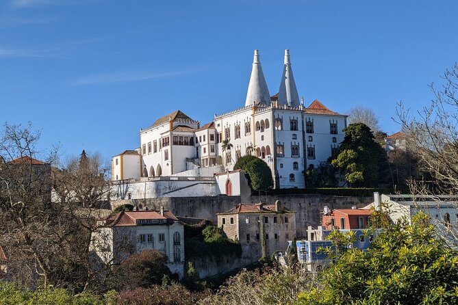 Sintra & Cascais Full Day - Private Tour in Classic Car or Van - Traveler Experiences
