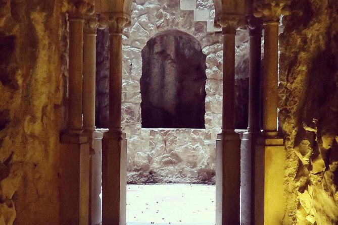 Sintra Private Tour With Historian Miguel Boim - Participant Guidelines