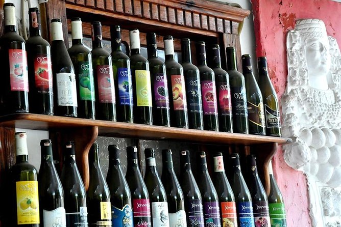 Sirince Village Tour From Kusadasi Port / Hotels - Cancellation Policy and Reviews