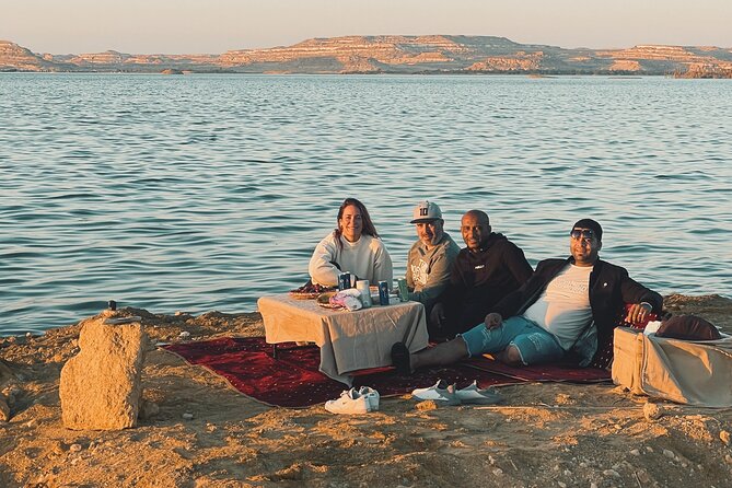 Siwa Oasis - 3 Days All Inclusive Tour - Reviews and Testimonials