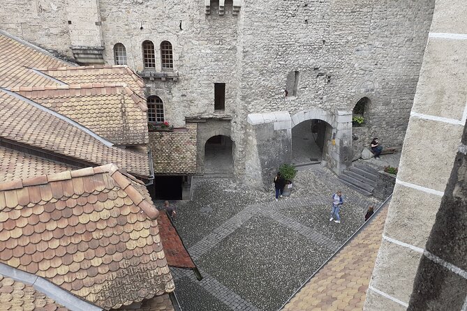 Six Hour Private Tour of The Swiss Riviera - Rave Reviews From Previous Guests