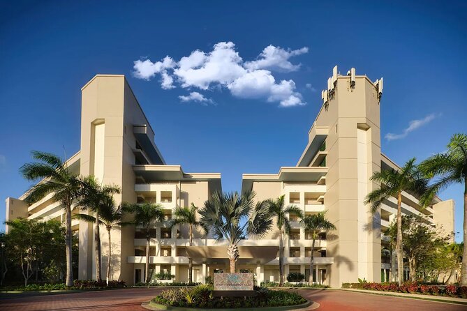 SJU Airport Private Transfer to Dorado - Additional Information