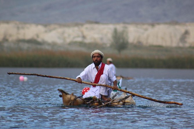 Skardu Tour - Booking and Cancellation Policies