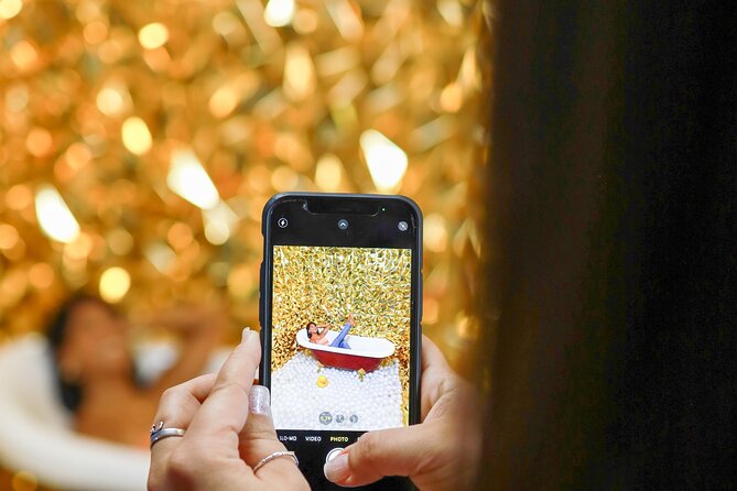 Skip The Line Access Selfie Museum Experience - Reviews and Ratings