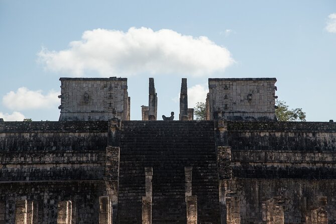 Skip the Line Chichen Itza Private Tour, Sacred Cenote & Lunch - Personalized Attention From Guides