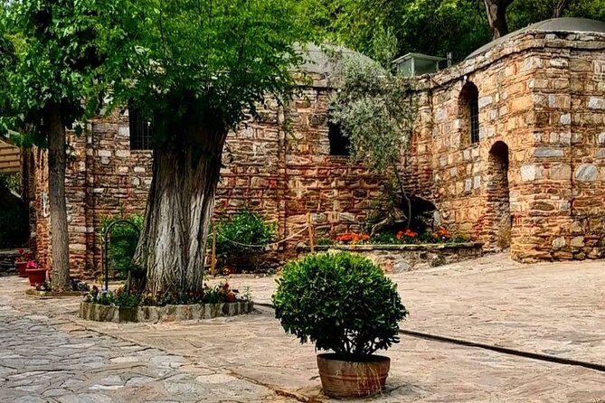 Skip-the-Line Half-Day Ancient Ephesus Tour With House of Virgin Mary - Ancient Ephesus Highlights