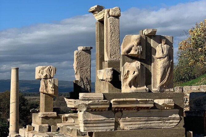 Skip-the-Line | Half-Day Ancient Ephesus Tour With House of Virgin Mary - Visiting the House of Virgin Mary