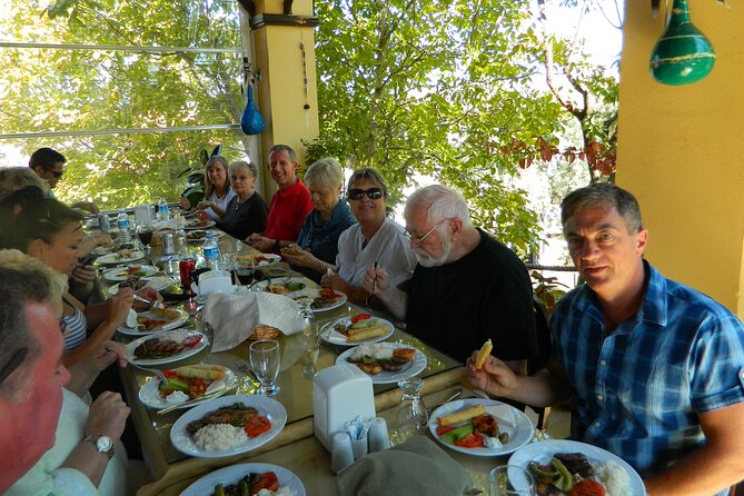 ( Skip The Line - Max 10 Pax) Small Group Ephesus Tour for Cruise Passengers - Group Size and Duration