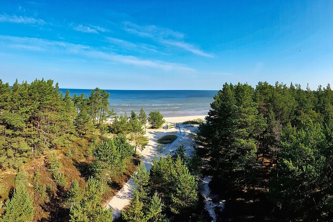 Slitere National Park Latvian Nature Hiking Tour From Riga - Traveler Reviews and Recommendations