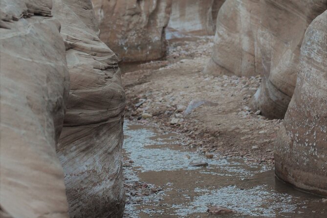 Slot Canyon 2hr Tour at Willis Creek - Sum Up