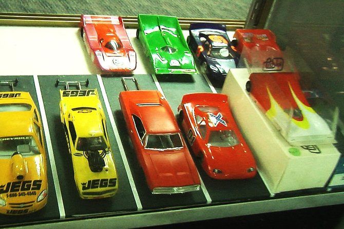 Slot Cars Racing Experience in Pigeon Forge - Insider Tips for Visitors