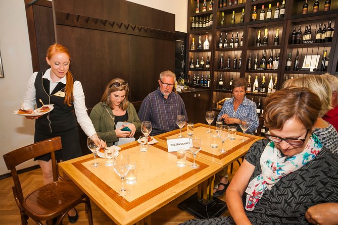 Slovenian Culinary Experience in Ljubljana Private Tour - Neighborhood Exploration