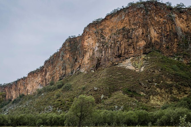 Small Group Budget Tour to Hells Gate National Park and Lake Naivasha Boat Ride - Customer Feedback and Ratings
