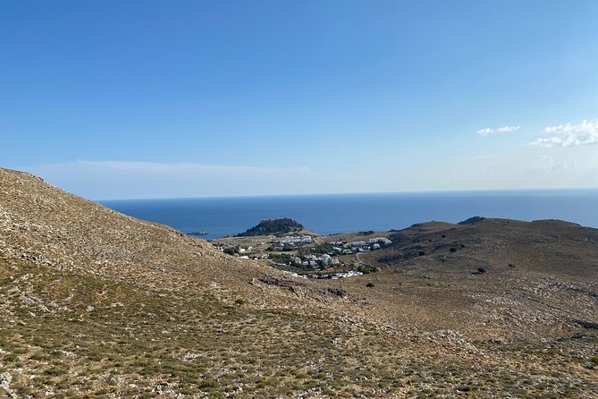 Small Group Hiking in Lindos - Cancellation Policy and Confirmation