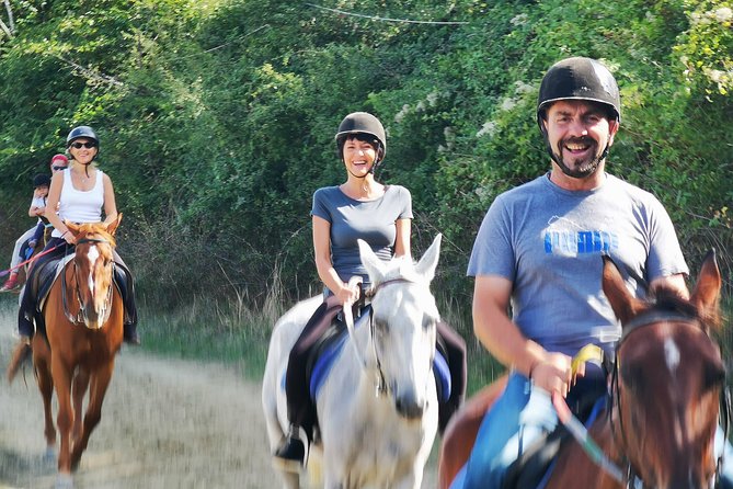 Small-Group Horseback Tour of Tuscany  - Siena - Booking and Pricing