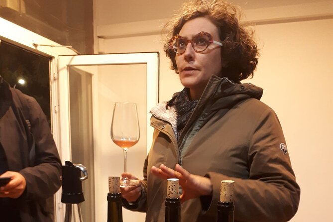 Small-Group Natural and Organic Wine Tasting Near Sitges - Participant Reviews and Ratings
