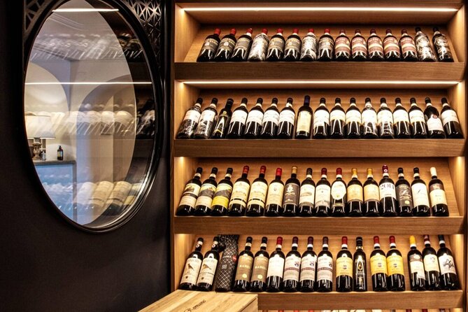 Small Group Positano Wine Tasting With Private Sommelier - Transportation Details