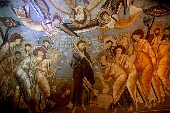 Small Group Red Tour Experience in Cappadocia - Booking and Confirmation Process