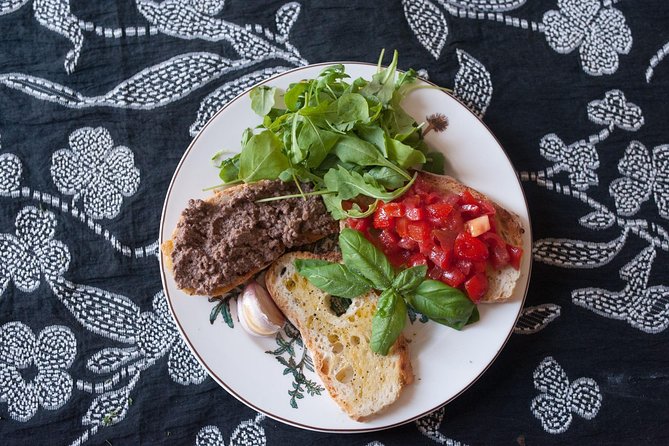 Small-Group Street Food Tour in Aosta - Exploring Aostas Food Scene