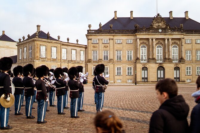 Small Group Tour Copenhagen Hygge and Highlights - Capturing Memorable Moments
