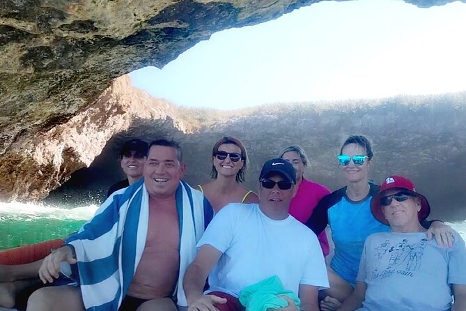 Small Groups SAFARI to Marietas Islands Including Hidden Beach - Price and Lowest Price Guarantee