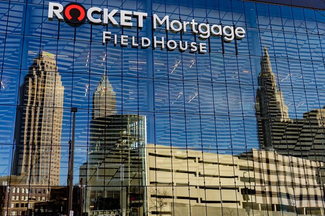 Smartphone-Guided Walking Tour of Downtown Cleveland Sights & Stories - Feedback From Participants