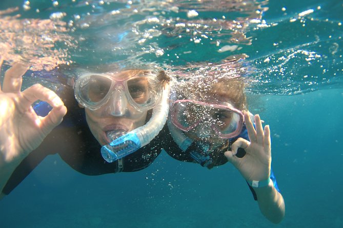 Snorkeling Experience in Santa Maria Bay by Boat - Unique Sights and Encounters