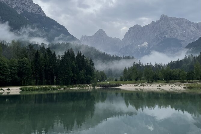 SočA River Experience - Triglav National Park - Customer Service and Assistance