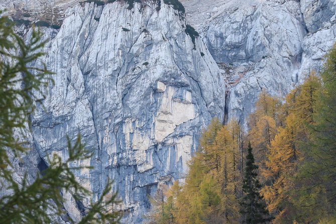Soča Valley and the Julian Alps - Hiking the Julian Alps