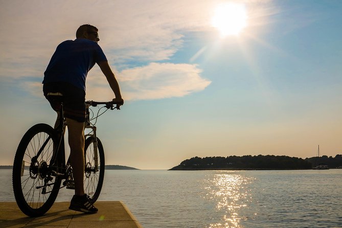 Solta Island: Self-Guided Bike Tour From Split - Customer Reviews
