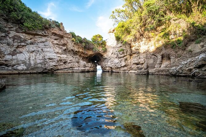 Sorrento Coast Cruise in Typical Gozzo With Limoncello Tasting - Cancellation and Refund Policy