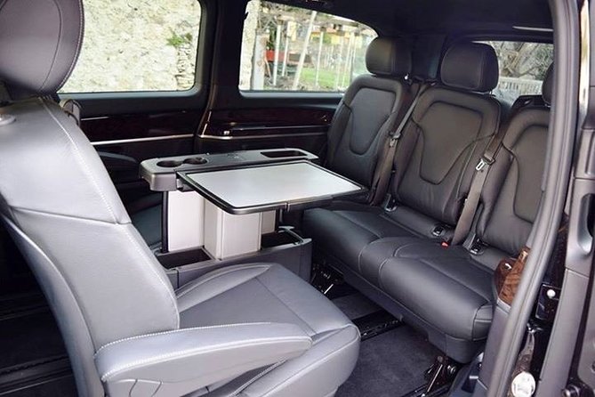 Sorrento to Rome Private Transfer Review - Overall Recommendation