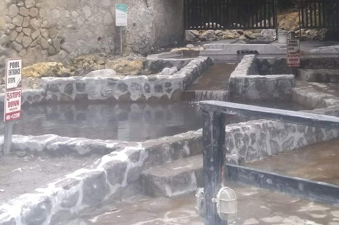 Soufriere Special Day Tour - Exploring La Soufriere Volcano