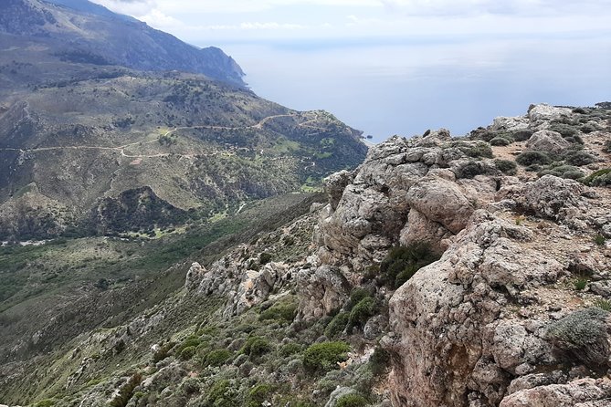 Sougia-Armos-Maza Hike Adventure - Since You Asked