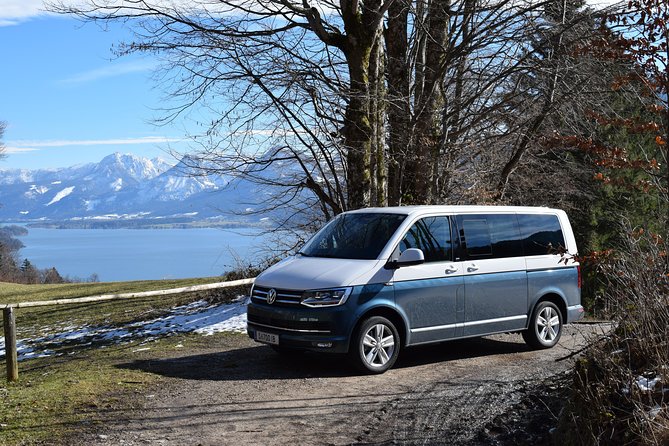 Sound of Music and Hallstatt Day Tour  - Salzburg - Exceptional Tour Guides