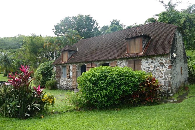 South Caribbean Tour in Martinique - Review Authenticity