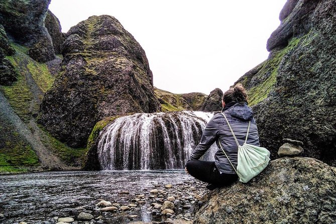 South Coast Iceland and And Jokulsarlon: Private Tour  - Reykjavik - Plan Your Excursion