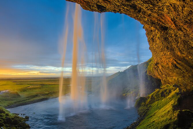 South Coast - Private Tour From Reykjavik. - Tour Duration and Itinerary