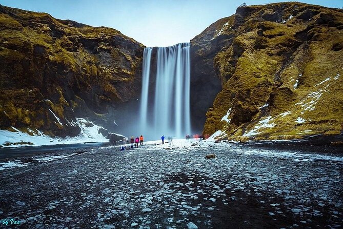 South Coast Private Tour Iceland - What to Expect